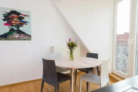 BENSIMON apartments Prenzlauer Berg - 160