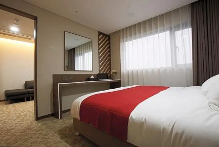 The Recenz Dongdaemun - 90