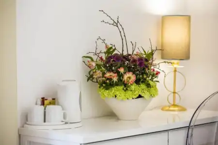 Napoli Class Luxury Rooms & Suites - 37