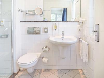 Berlin Mitte by Campanile - 41