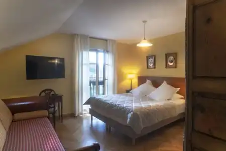 Le Manoir au Lac - 95