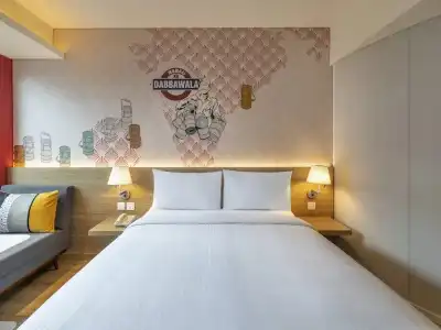 Ibis Mumbai Vikhroli - 51