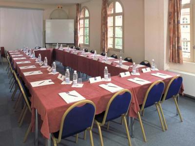 Mercure Albi Rives du Tarn - 9
