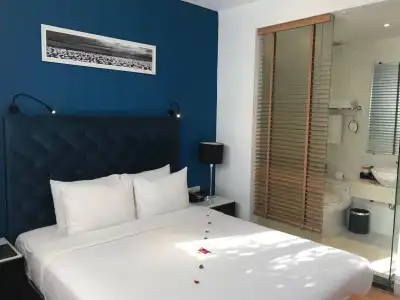 Hanoi Brilliant and Spa - 5