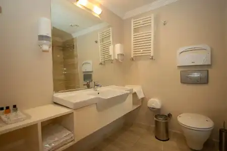 Vira Otel Suites - 12