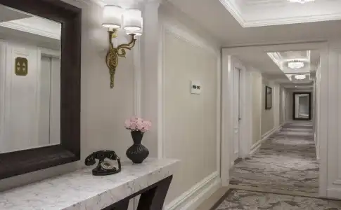 The Ritz-Carlton New York, Central Park - 11