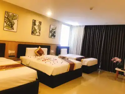 Ann & SPA Phu Quoc - 1