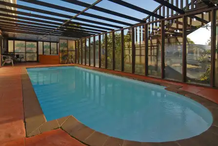 Albatross Motel - 12