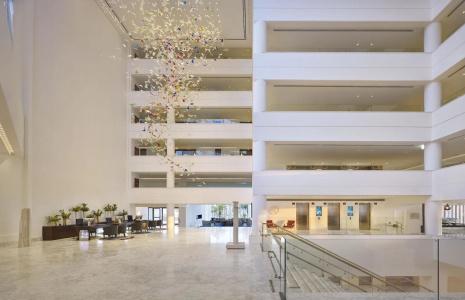 Parklane, a Luxury Collection Resort & Spa, Limassol - 16