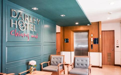Darley Chiangmai - 19