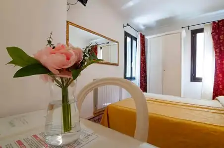 albergo ai Tolentini - 16