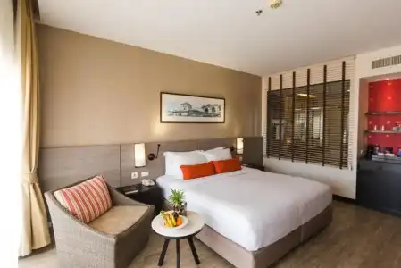 Deevana Plaza Phuket - 33