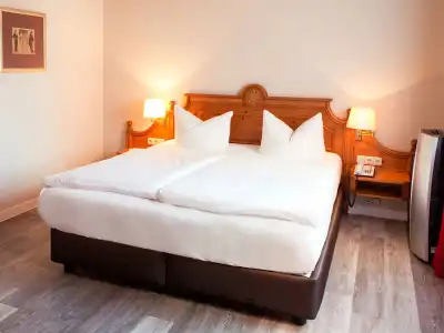 Dormero - 6