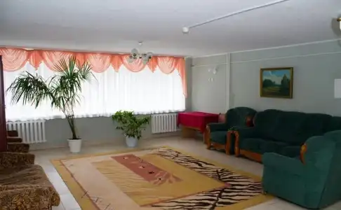 Sanatorium U treh peshcher - 7