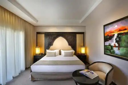 Grand Plaza Marrakech - 4