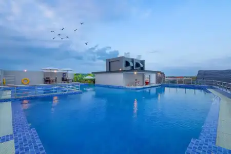 Royal Singosari Kuta - 46