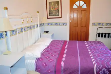 Georgian Court Guest House - 3