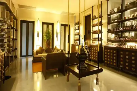 Aruntara Riverside Boutique - 28