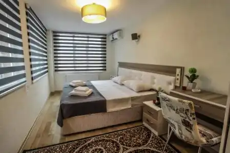Luce Suites Taksim - 29
