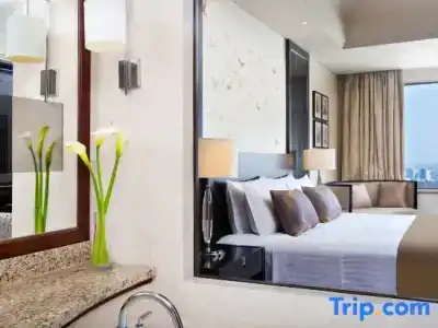 InterContinentals WUXI by IHG - 101