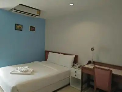JL Bangkok - 37