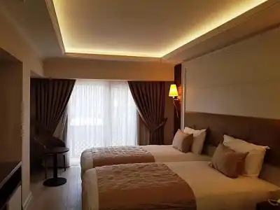 Grand Marcello & Spa - 79