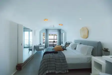 Mykonos Blanc - 49