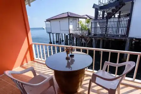 Lareena Resort Koh Larn Pattaya - 60