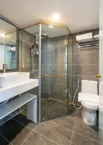 KunKin Luxury Apartment - 35