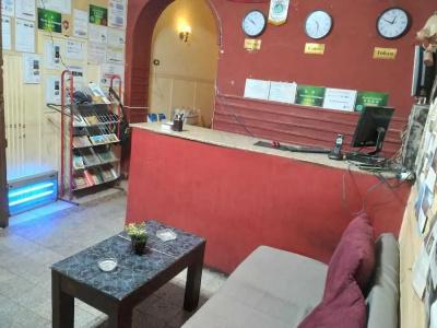 Safary Hostel - 15