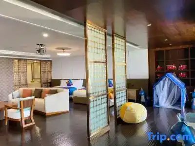 Sanya Conifer Resort - 62
