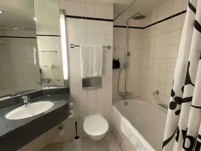 Mercure Gera City - 24