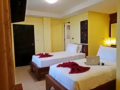 Laem Sila Resort - 195