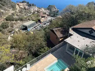 Residence Terra Rossa - 120