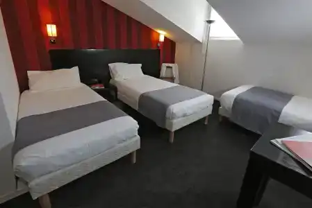 Hôtel Alizé - 5