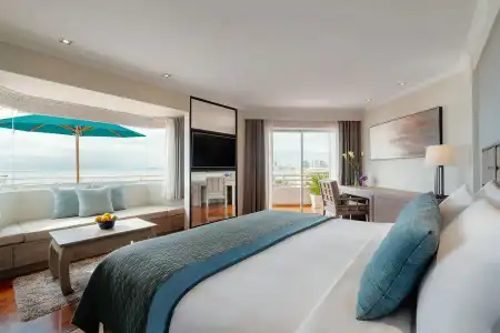 Avani Pattaya Resort - 5