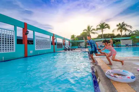 Hua Hin Grand And Plaza - 30