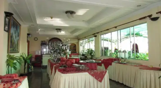 Saigon Can Tho - 13
