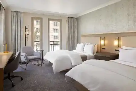 The Westin Georgetown, Washington D.C. - 88