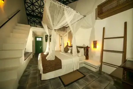 Club Villa - 34