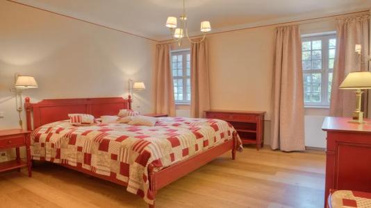 Schloss Lübbenau - 98