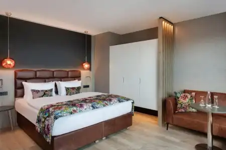Holiday Inn Osnabrueck by IHG - 96