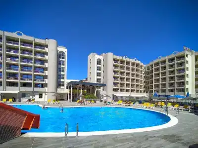 Ohtels Belvedere - 14