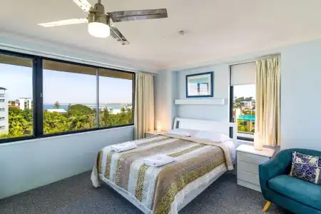 Burgess @ Kings Beach Apartments - 93