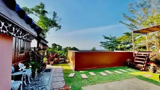 Klong Muang Seaview - 59