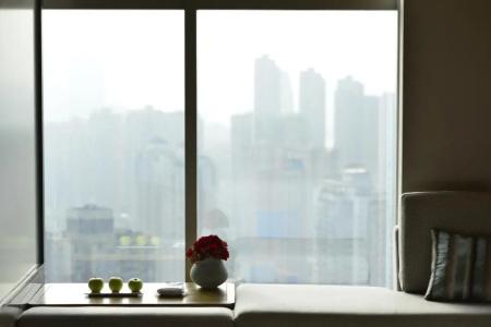 Chongqing Marriott - 87