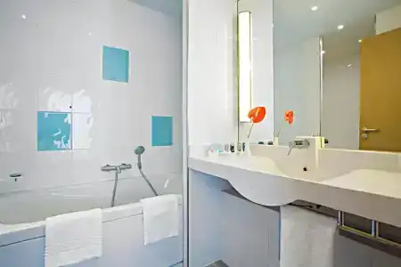 Novotel Salerno Est Arechi - 54