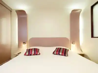 Kyriad - Deauville St Arnoult - 4