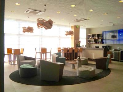 Novotel RJ Porto Atlântico - 38