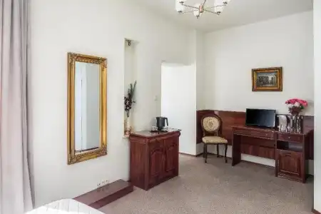 Old Time Residence - 57